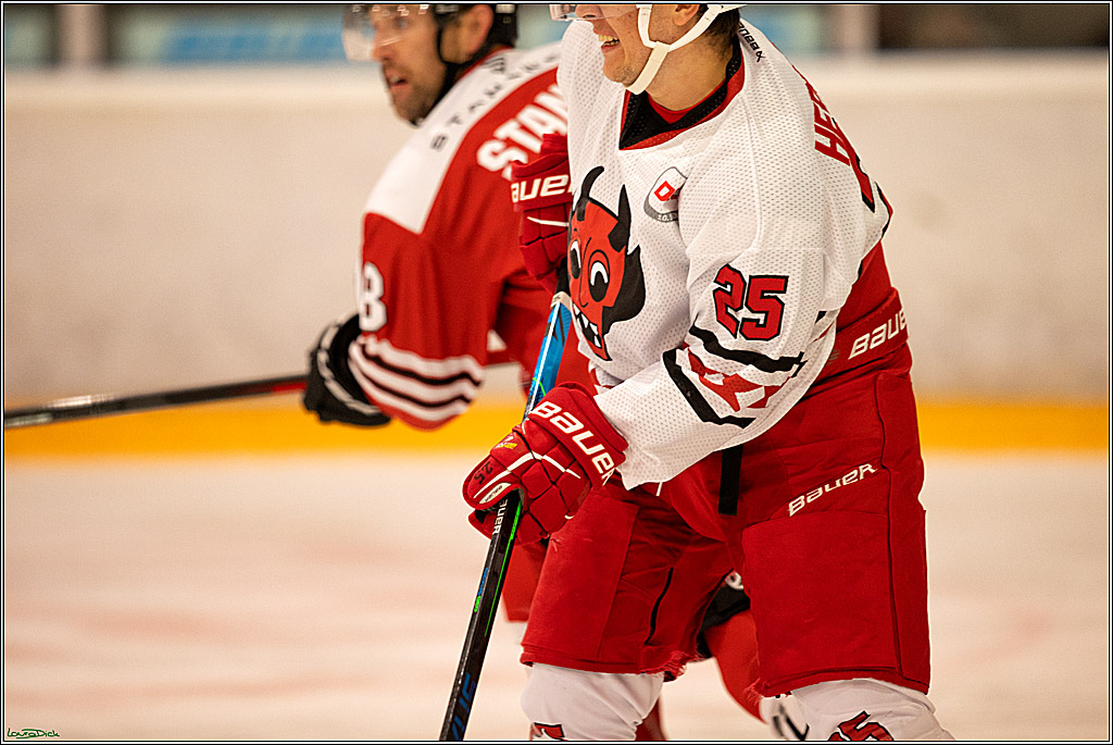 PENNY DEL; Testspiel Koelner Haie- EC Bad Nauheim; Koeln, 02.09.2022